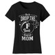 Women’s Mom Humor T-Shirt product
