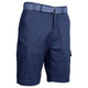 Men's Cotton Stretch Ripstop Cargo Shorts with Belt  product