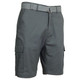 Men's Cotton Stretch Ripstop Cargo Shorts with Belt  product