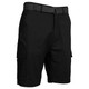 Men's Cotton Stretch Ripstop Cargo Shorts with Belt  product