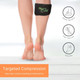 NatraCure Cold Therapy Wrap with 14" Strap (2-Pack) product