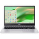 Acer Chromebook 315, 15.6", Intel Celeron N4500, 4GB 64GB Chrome OS product