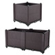 iMounTEK Raised Garden Bed product