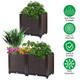 iMounTEK Raised Garden Bed product