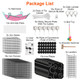3-Tier Small Pet Enclosure product