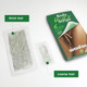 Hair Removal Wax Strips for Face/Body/Bikini product