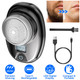 Small Portable Men's Electric Razor product