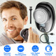 Small Portable Men's Electric Razor product