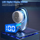 Small Portable Men's Electric Razor product
