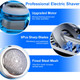 Small Portable Men's Electric Razor product