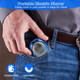Small Portable Men's Electric Razor product