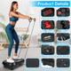 Vibration Exercise Machine product