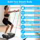 Vibration Exercise Machine product