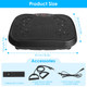 Vibration Exercise Machine product