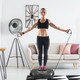 Vibration Exercise Machine product