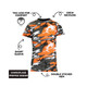 Men's Camo Print Short Sleeve T-Shirt product