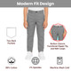Boy’s Super Stretch Cotton Cargo Pants (1- or 3-Pack) product