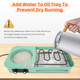 3-in-1 Electric Hot Pot with Grill product