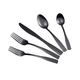 40-Piece Stainless Steel Flatware Silverware (Set of 8) product