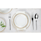 40-Piece Stainless Steel Flatware Silverware (Set of 8) product