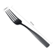 40-Piece Stainless Steel Flatware Silverware (Set of 8) product
