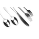 40-Piece Stainless Steel Flatware Silverware (Set of 8) product