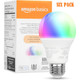 Amazon Basics Smart A19 LED Light Bulb (1- to 12-Pack) product