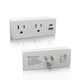 PowerHub Mini Universal Charging Station (2-Pack) product