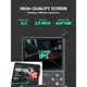 RetroRush Ultimate Retro Handheld Gaming Console product