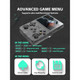 RetroRush Ultimate Retro Handheld Gaming Console product