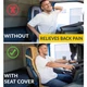 Beaded Seat Cover (1- or 2-Pack) product