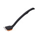 Fire & Flavor Nylon Grill Brush for Outdoor Grill Cleaning (2-Pack) product
