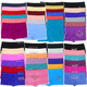 Women's Seamless Boyshorts (6- or 12-Pack) product