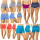 Women's Seamless Boyshorts (6- or 12-Pack) product