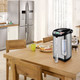 5-Liter Electric  LCD Water Boiler and Warmer product