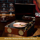 Retro Bluetooth Audio Player  product