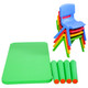 Children's Table and Chairs Set product