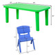 Children's Table and Chairs Set product