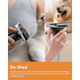 Large Canister Dog Grooming Vacuum (3L) product