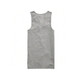 Men's Cotton Blend Slim Fit Sleeveless A-Shirt (3- or 9-Pack) product