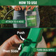 Greenify Liquid Lawn Fertilizer (32 oz) product