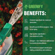 Greenify Liquid Lawn Fertilizer (32 oz) product