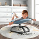 Kids' Sensory Swivel Chair  product