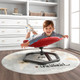 Kids' Sensory Swivel Chair  product