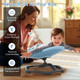 Kids' Sensory Swivel Chair  product