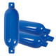 Ribbed Marine Vinyl Boat Bumper (4-Pack) product