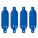 Ribbed Marine Vinyl Boat Bumper (4-Pack) product