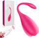 Wireless Silicone Kegel Trainer with Remote product