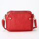 Crossbody Leather Shoulder Bag product