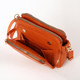 Crossbody Leather Shoulder Bag product